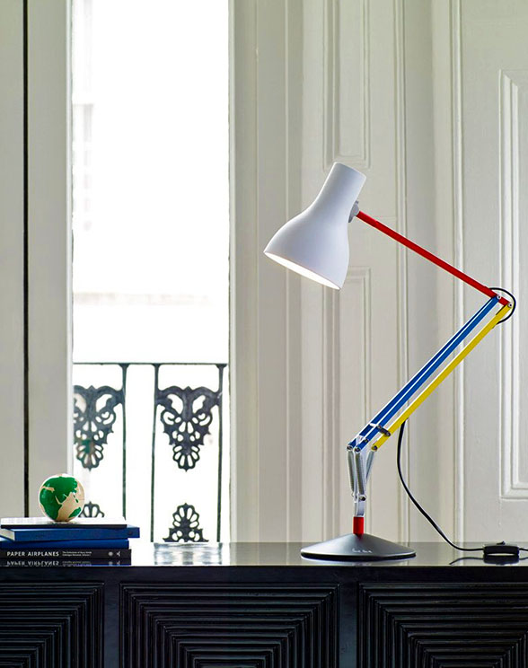 Anglepoise. Save up to 20%.