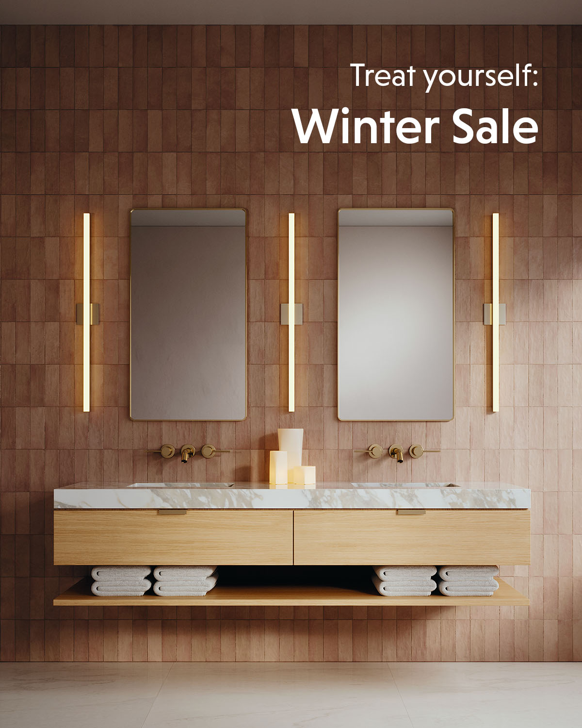 Winter Sale.