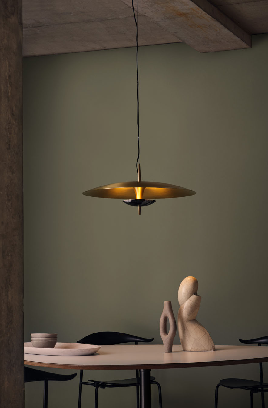 contemporary lighting company