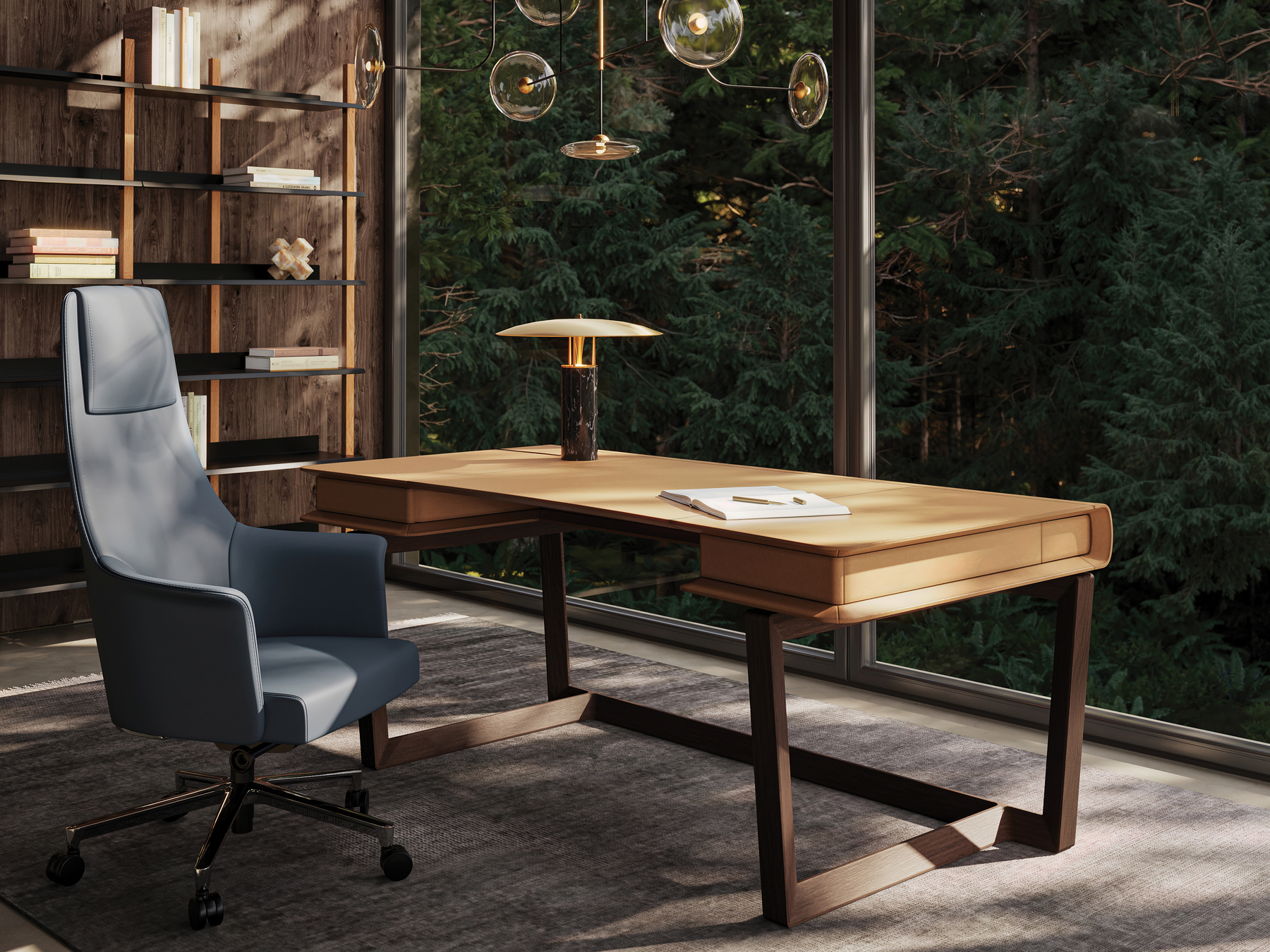 Home Office