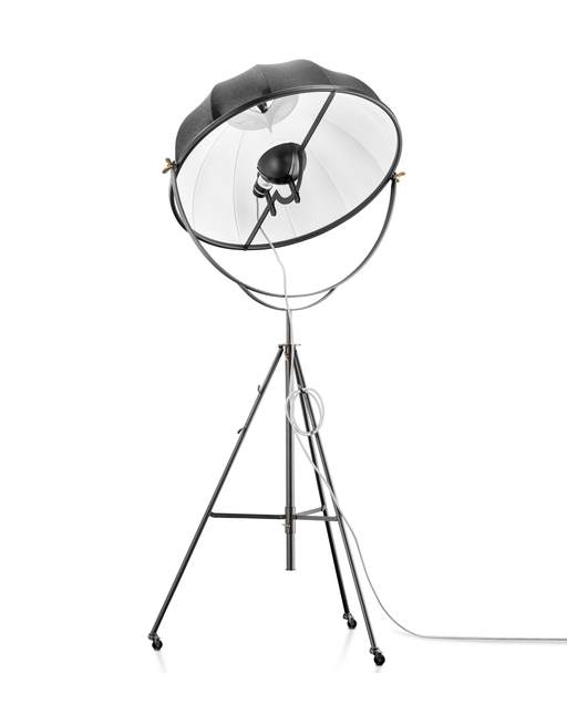 Fortuny Floor Lamp