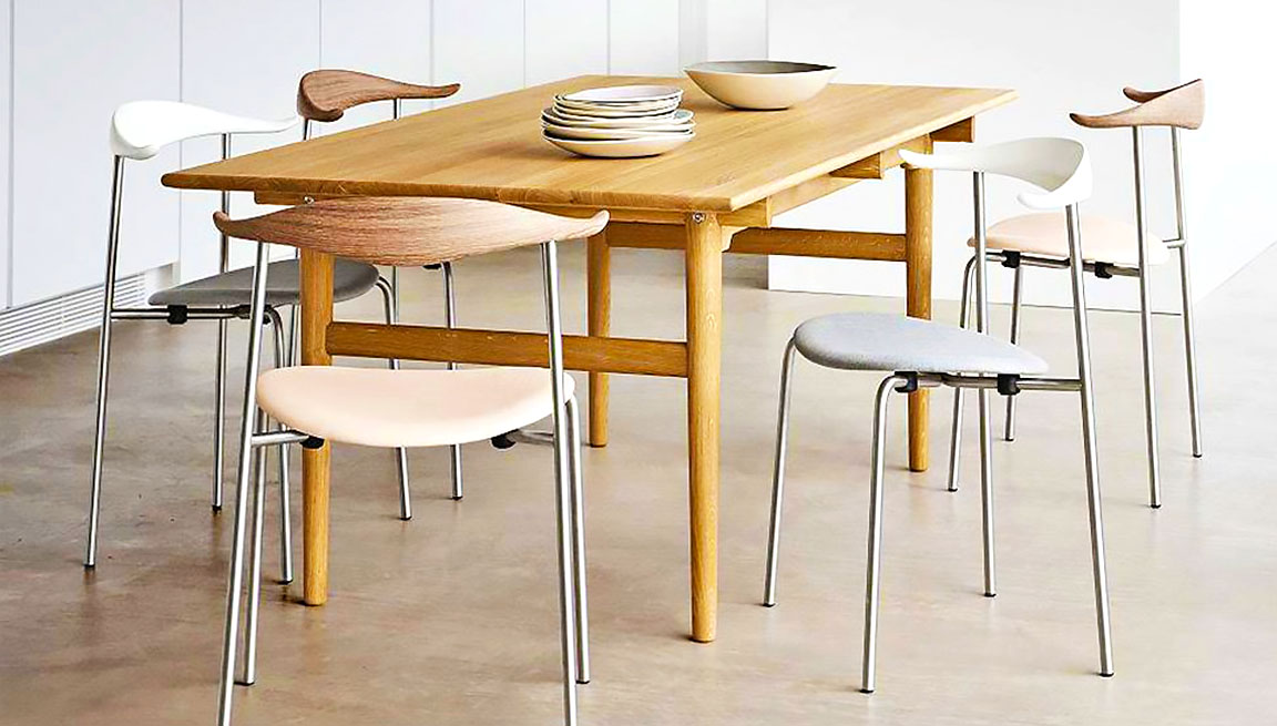 Carl Hansen. Save up to 20%.