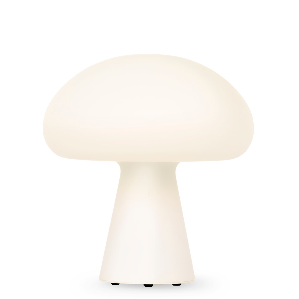 Obello Outdoor Rechargeable LED Table Lamp
by GUBI
