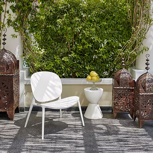 Kartell.