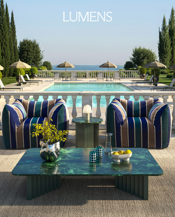 Riviera Retreat