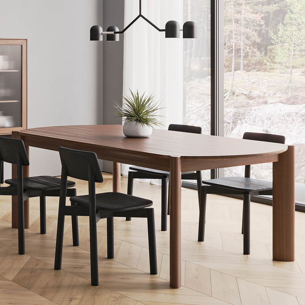 How to Choose a Dining Table