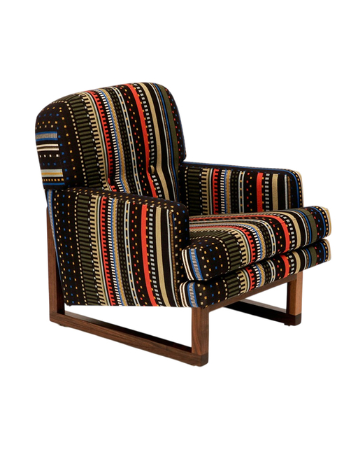 Melinda PS Chair by ARTLESS