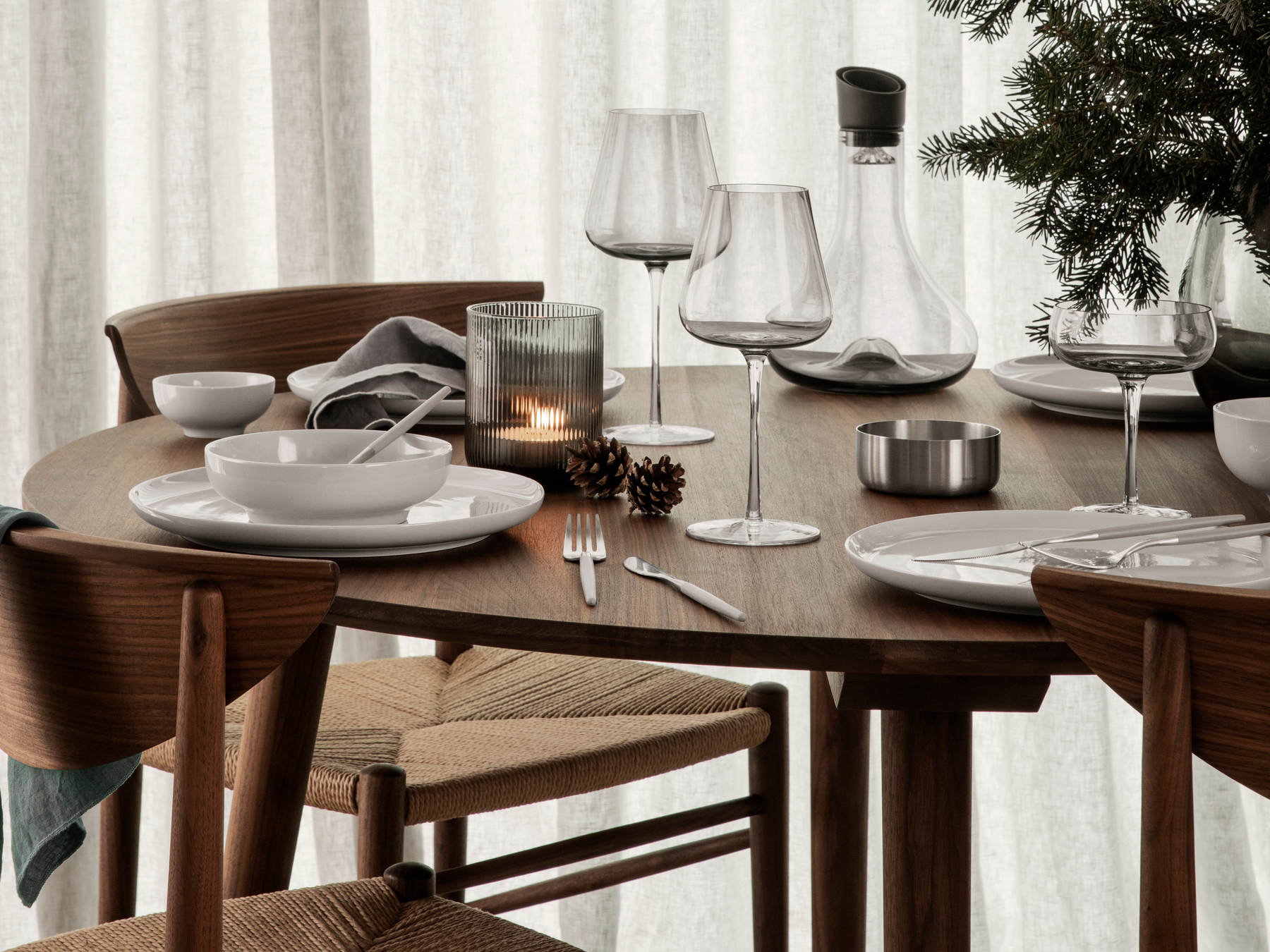 Dining Room Furnishings