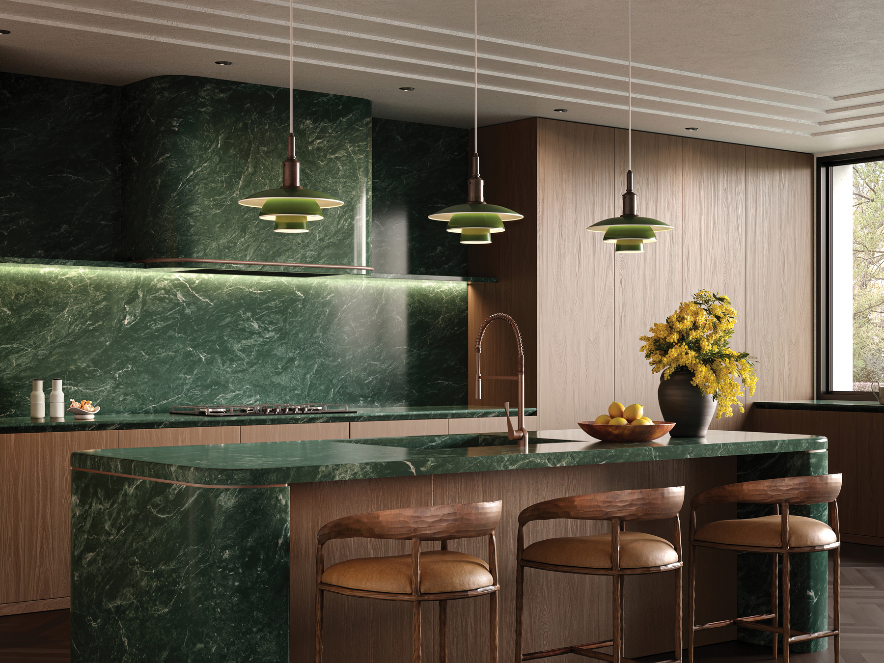 Kitchen Designs
