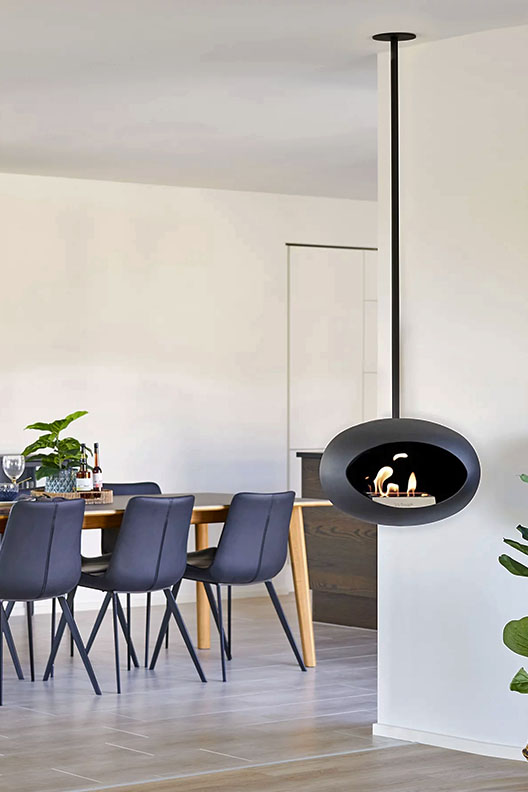 Le Feu. Save 15%.