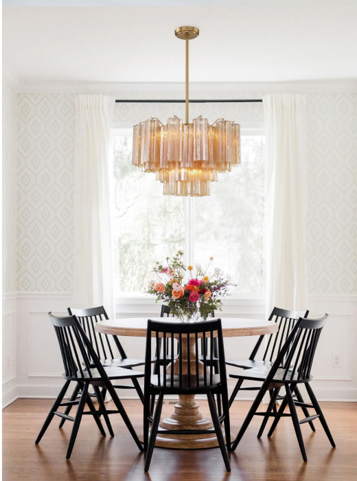 Chandeliers