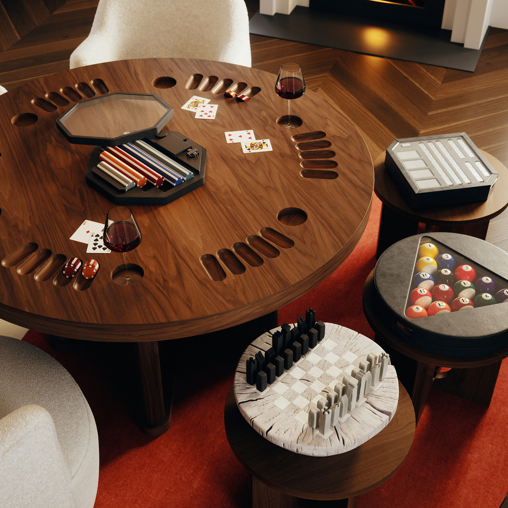 Gifts for the Game Night Fanatic