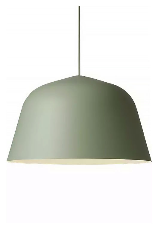 Ambit Pendant by Muuto.