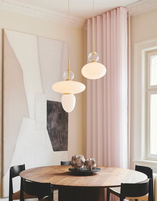 Shop design trend