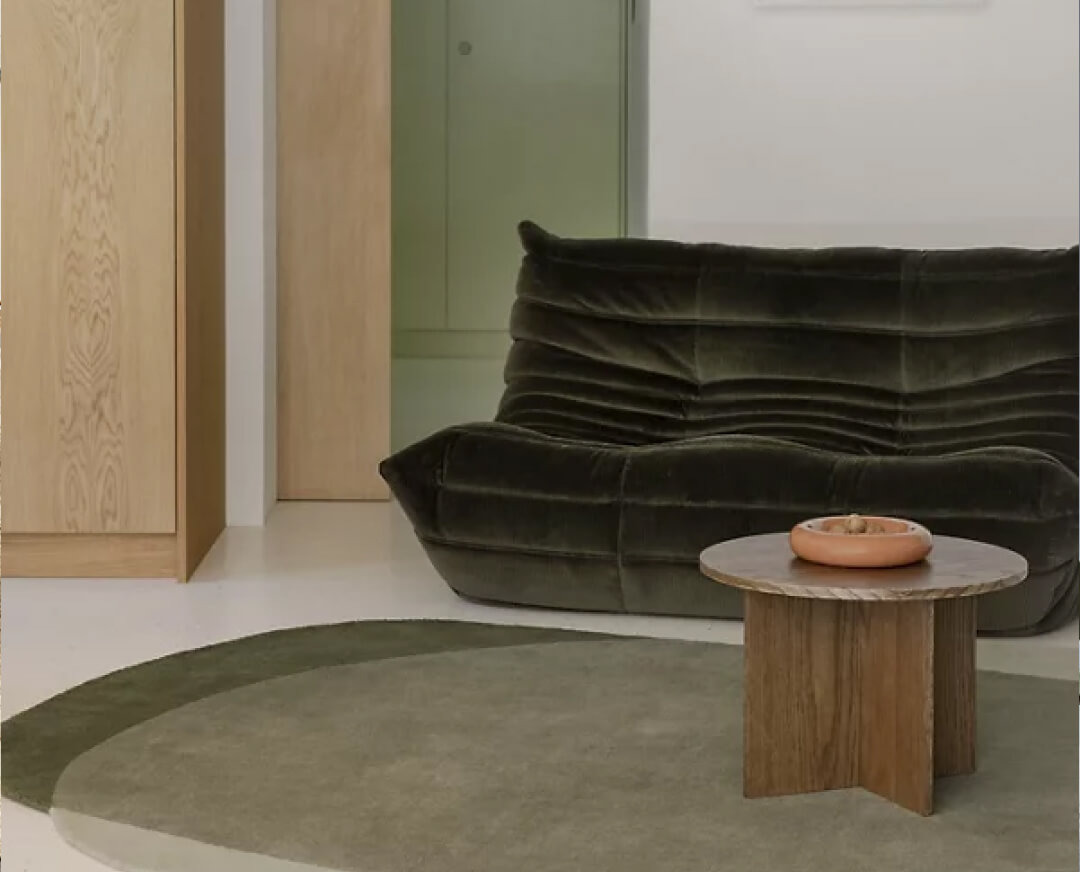 Rugs & Décor