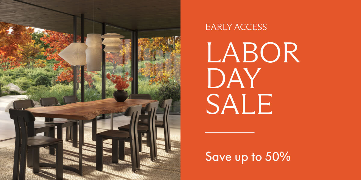 On Sale Now at Lumens
