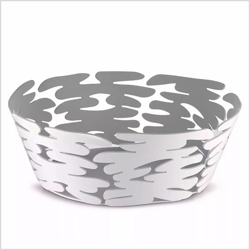 Barket Basket by Alessi.