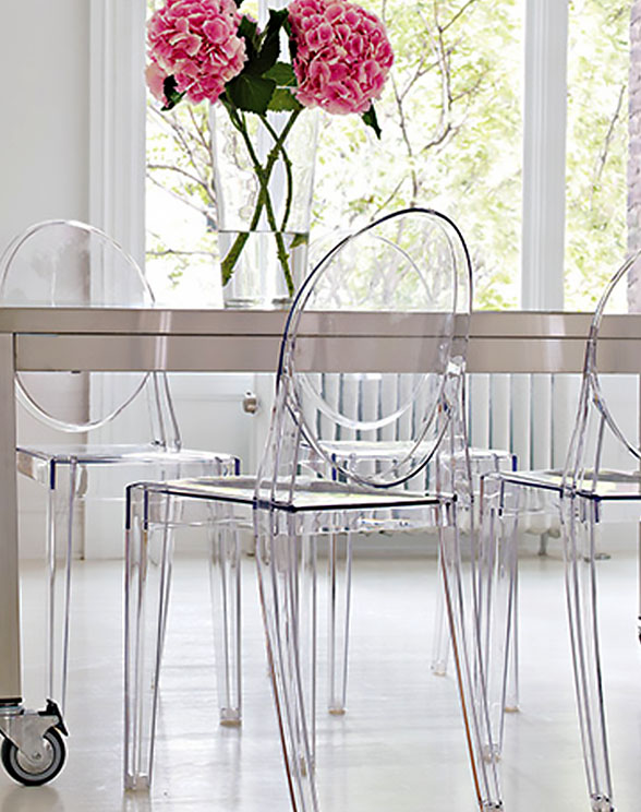 Kartell. Save up to 25%.