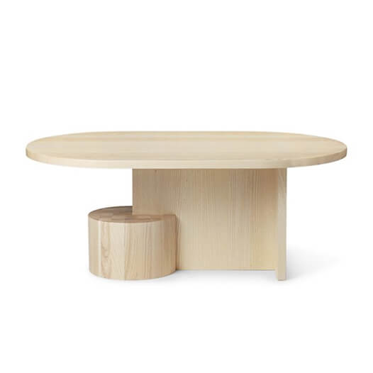 Insert Coffee Table by ferm LIVING