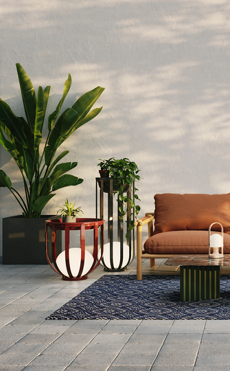 Outdoor Accessories