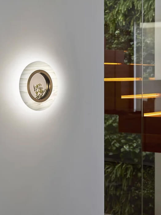 Wall Lights