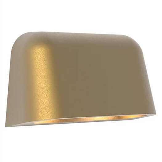 Mast Twin Wall Sconce by Astor Lighting