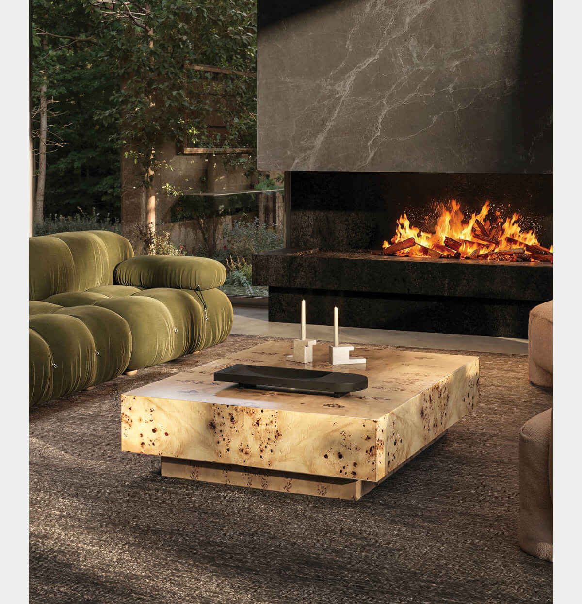 Coffee Tables