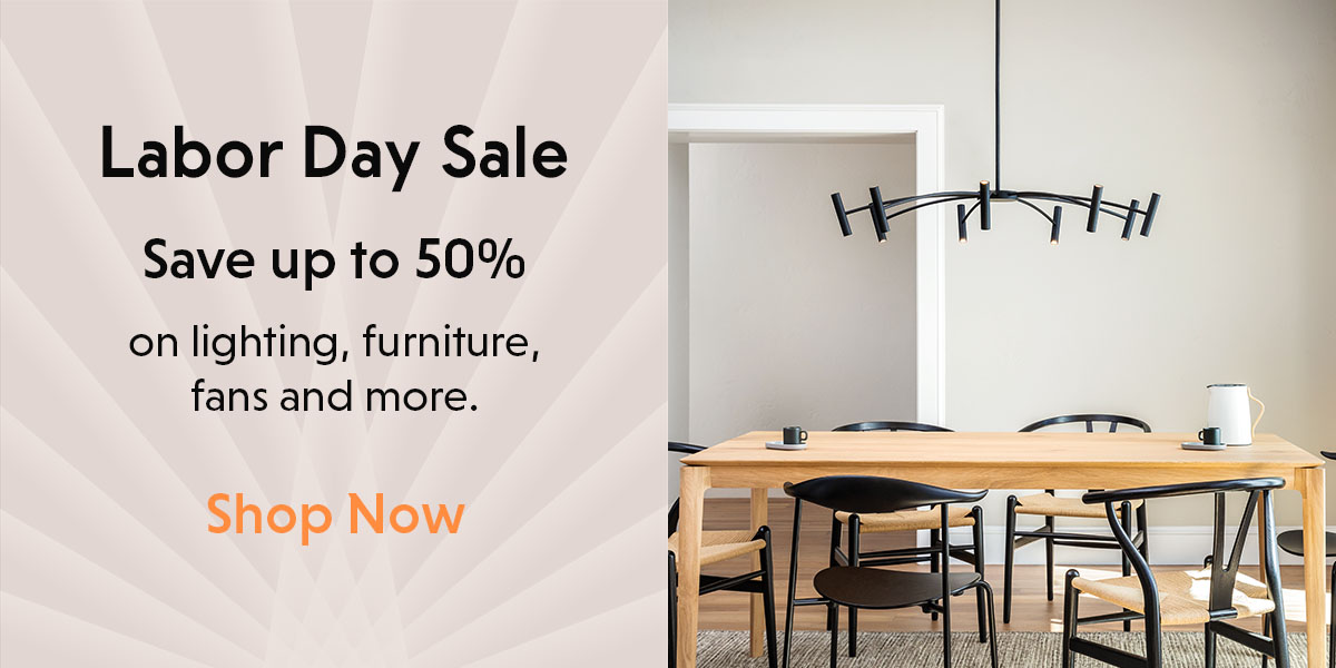 Labor Day Sale. Save up to 50%.