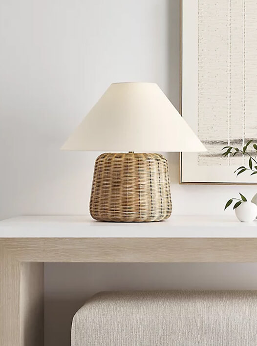 Floor & Table Lamps