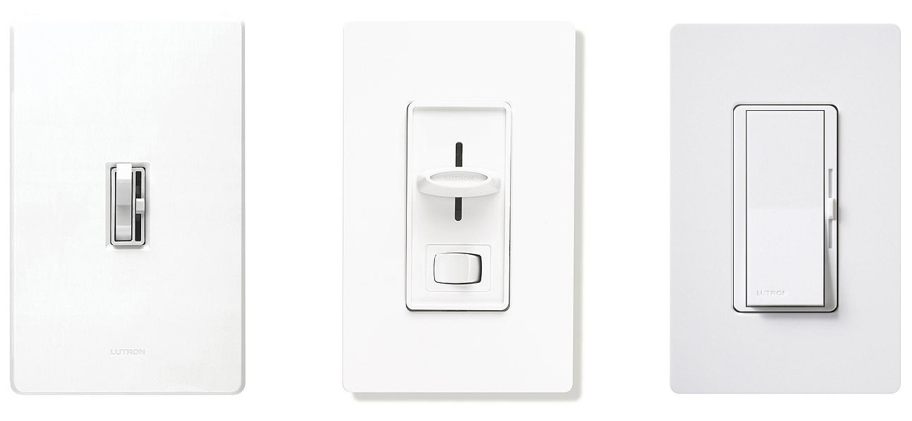 How to Choose Light Dimmers Lumens