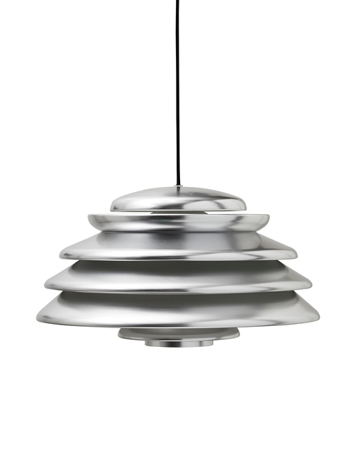 Hive Pendant by Verpan
