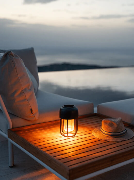 Outdoor Lighting
