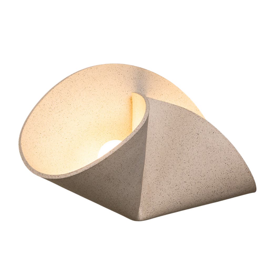 Shado Wall Sconce by SIN