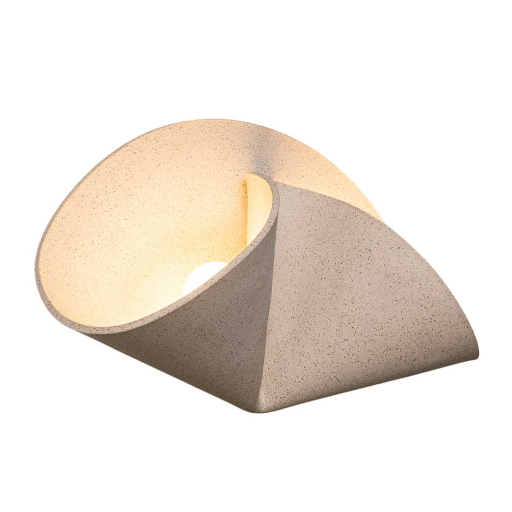 Shado Wall Sconce by SIN