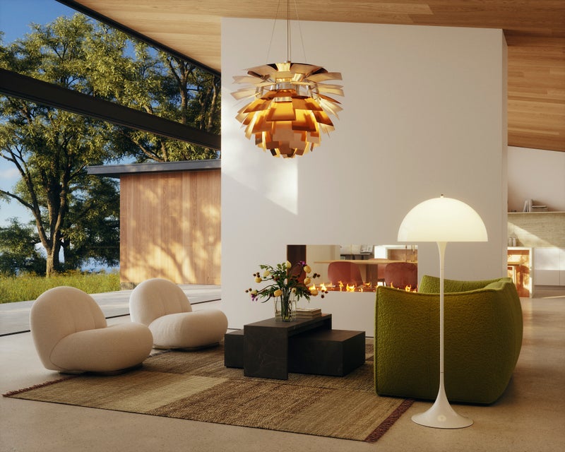 Lumens Catalog Digital Lighting & Home Decor Catalog at