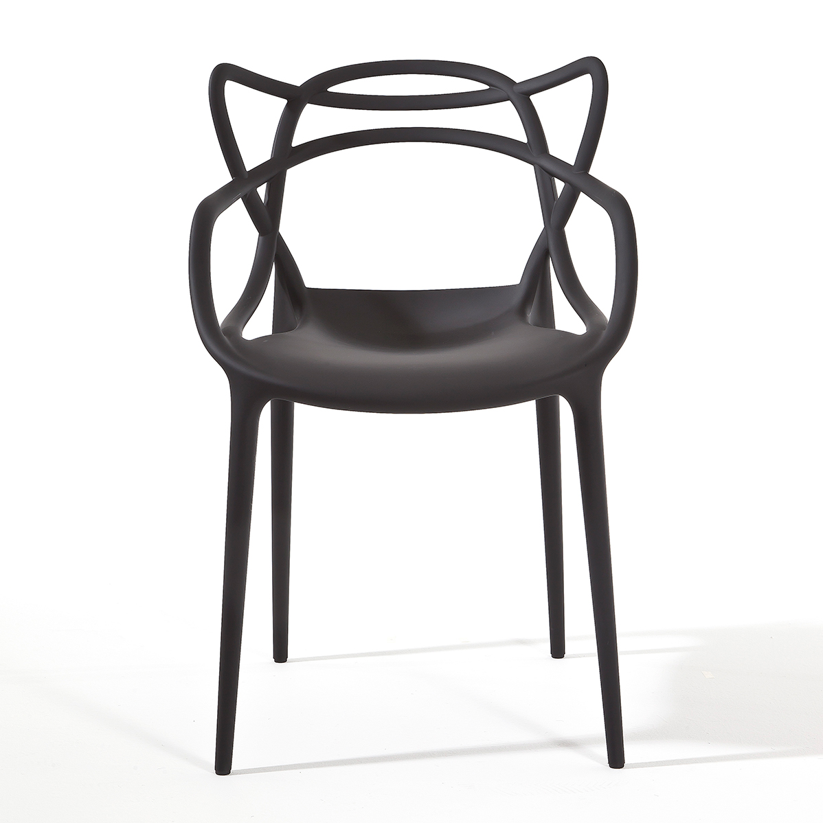 Masters Chair by Philippe Starck.