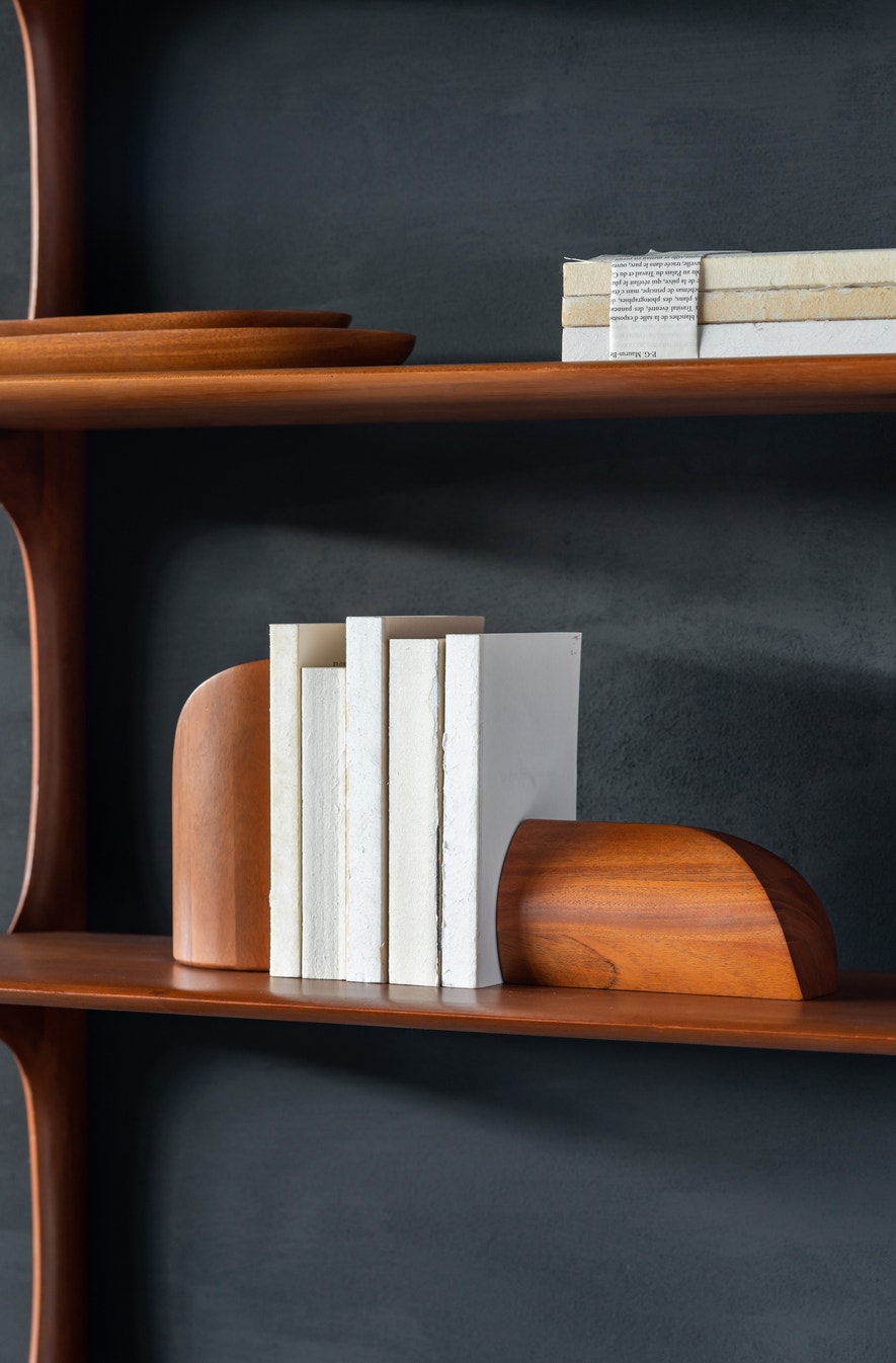 Bookends