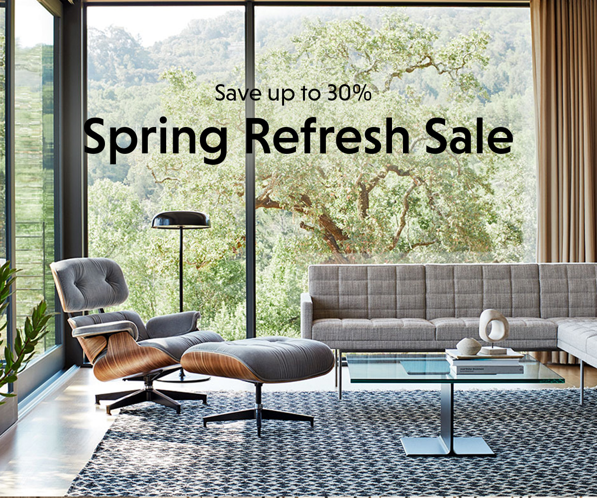 Spring Refresh Sale.