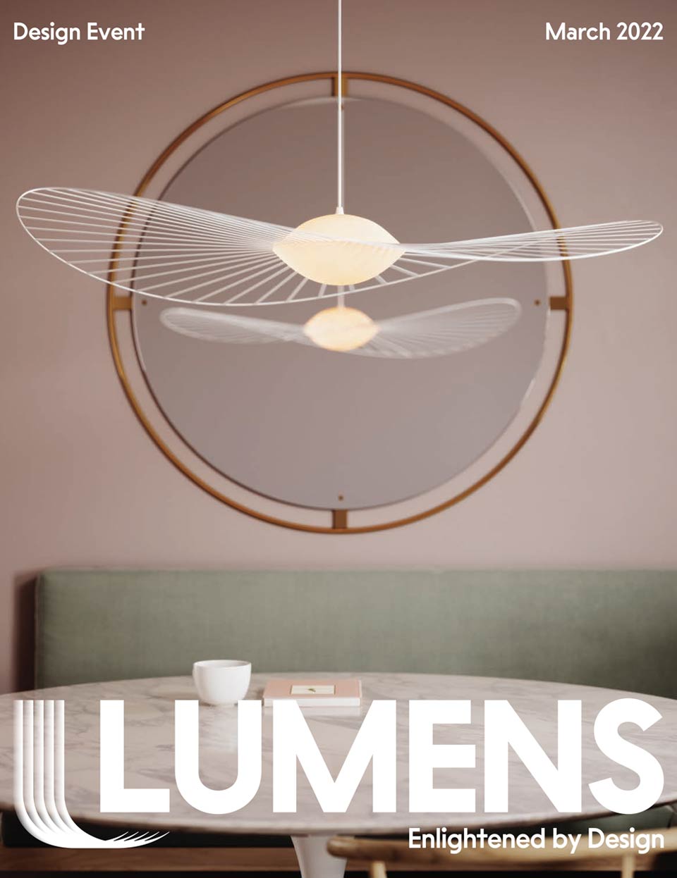 View the Lumens Spring Design Event 2022 Catalog