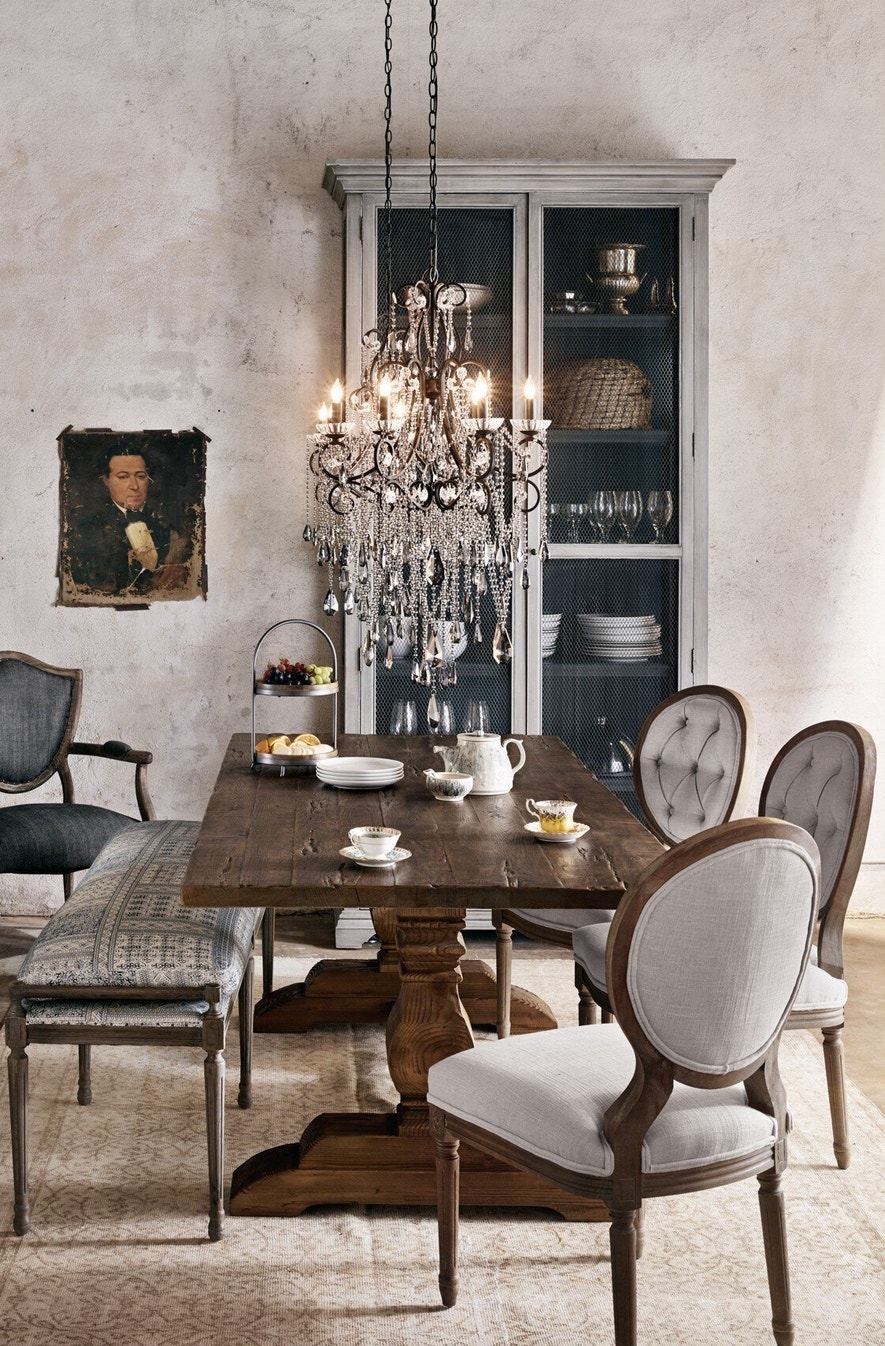 Classic + Traditional