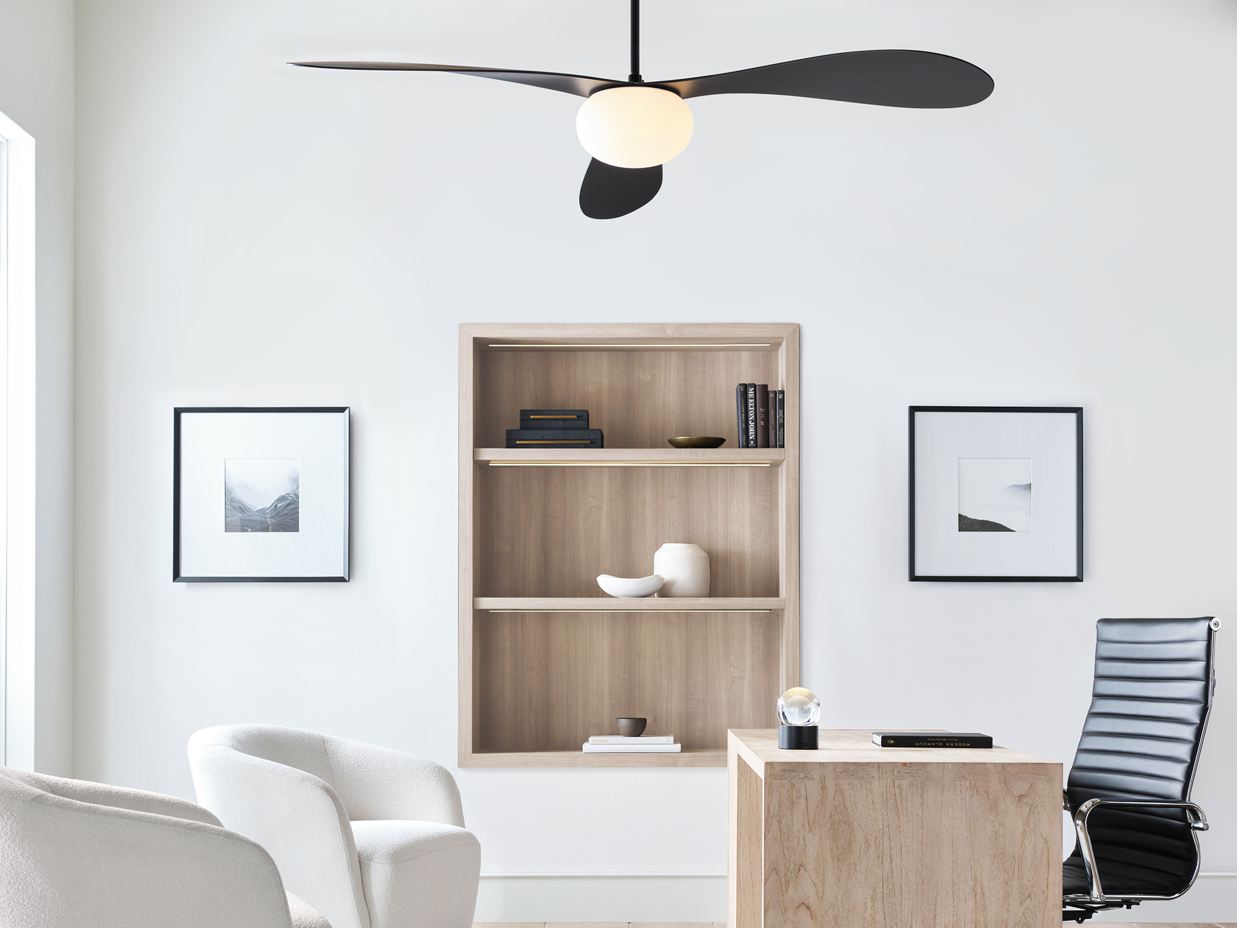 Office Ceiling Fans