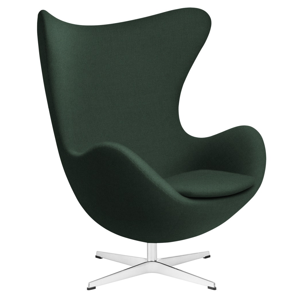 Egg Chair by Fritz Hansen