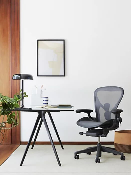 Herman Miller. Save 20%