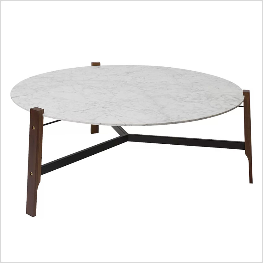 Free Range Coffee Table by Blu Dot.