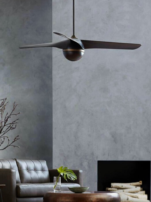 Visual Comfort Fan. Save 20%