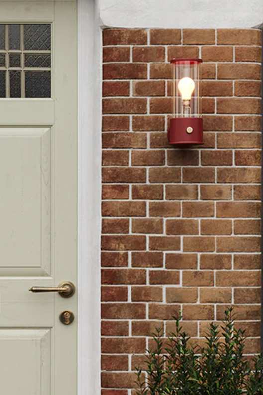 The Muse Wall Sconce by Tala.