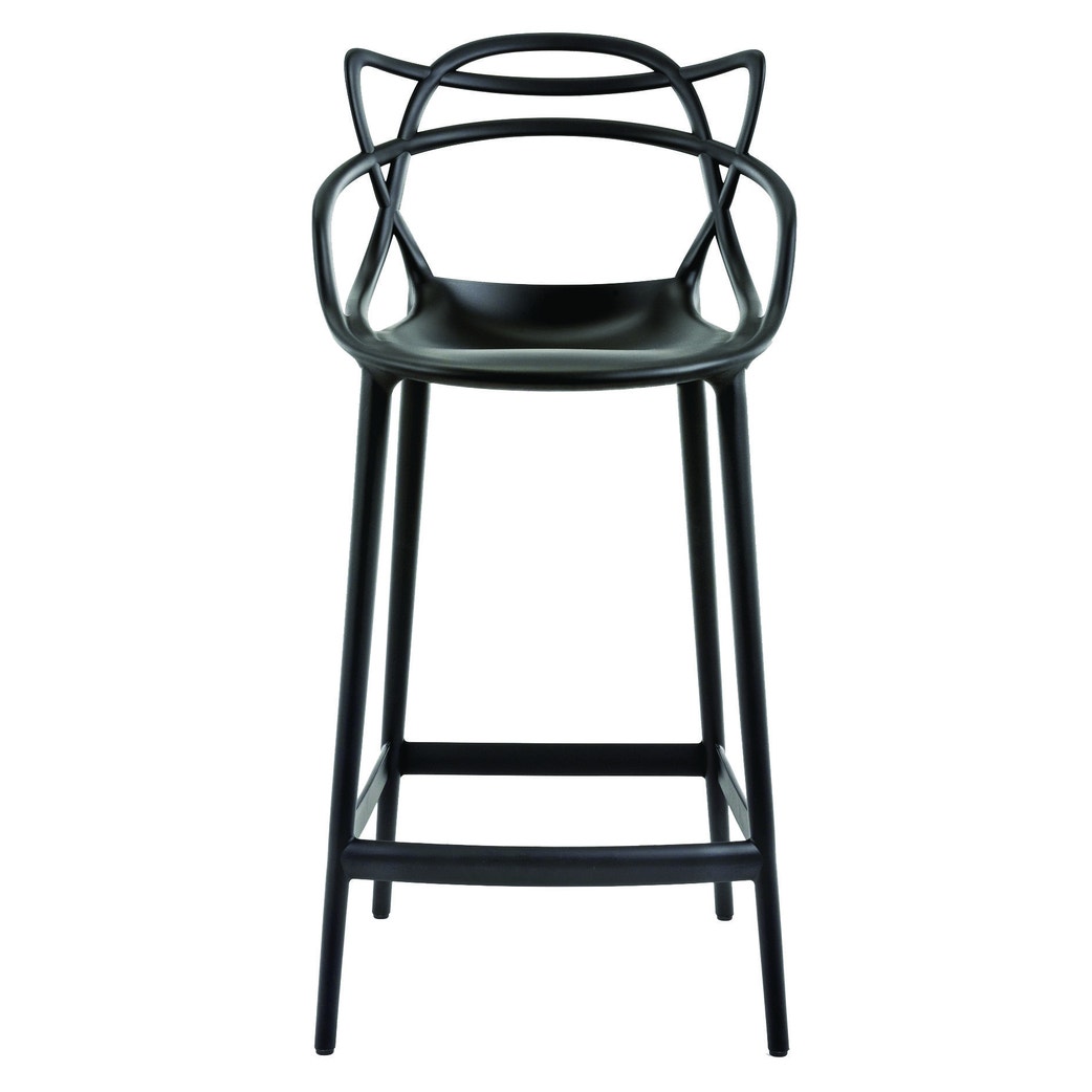 Masters Stool by Kartell