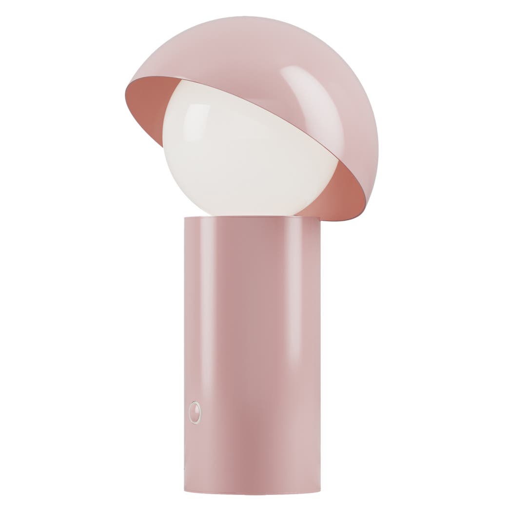 Aurora La Petite Rechargeable LED Table Lamp by Italamp