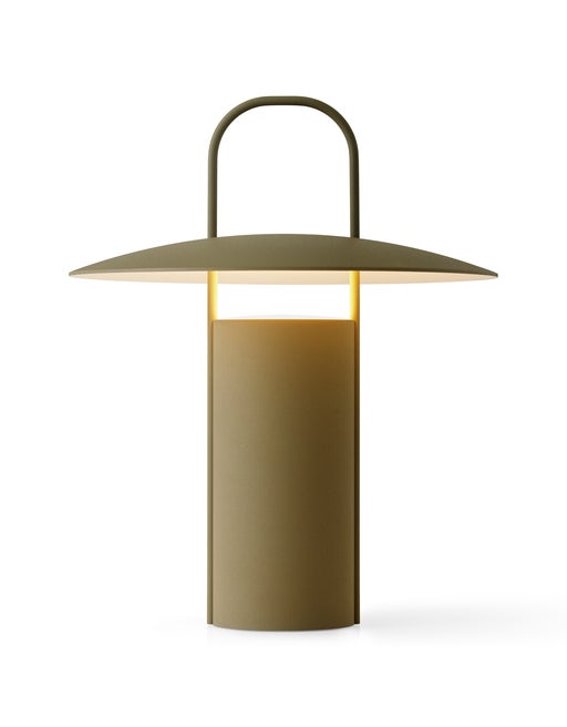 Ray Rechargeable LED Table Lamp