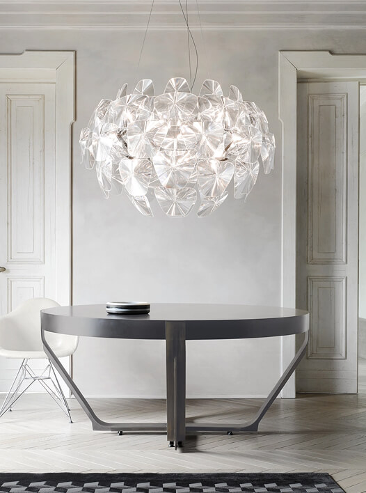 Chandeliers